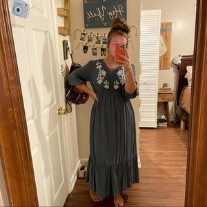 P O L A G R A M    D R E S S \\sold\\